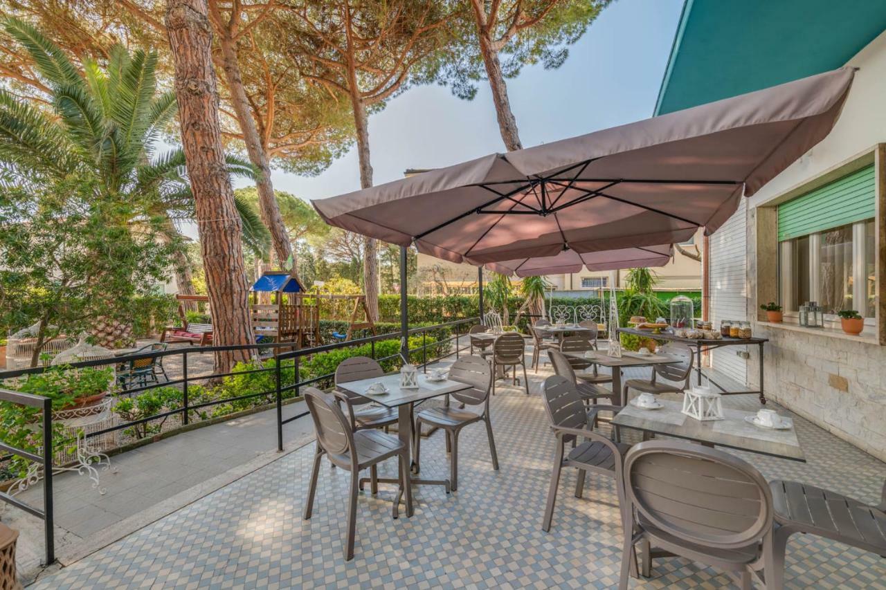 Hotel Massimo Marina di Cecina Exterior foto